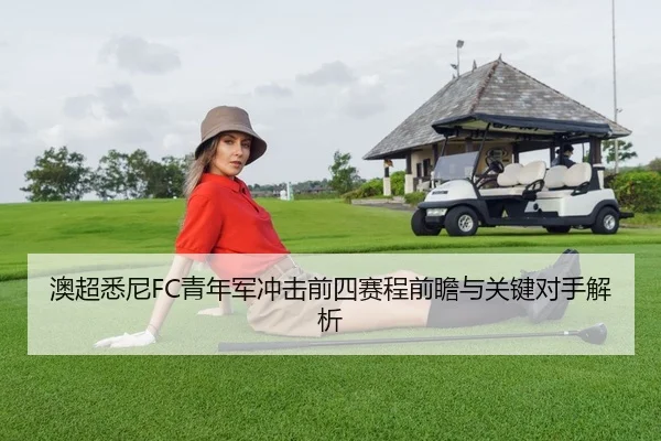 澳超悉尼FC青年军冲击前四赛程前瞻与关键对手解析