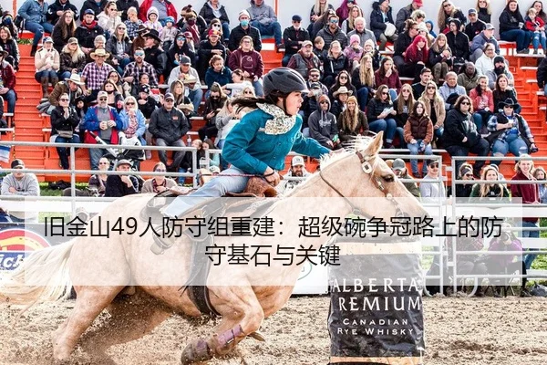 旧金山49人防守组重建：超级碗争冠路上的防守基石与关键